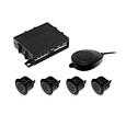 canbus front parking sensor with buzzer|Promata
