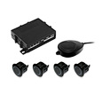 canbus front parking sensor with buzzer|Promata