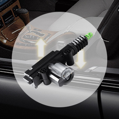 Auto Actuator