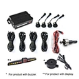 whole set rear parking sensor|Promata