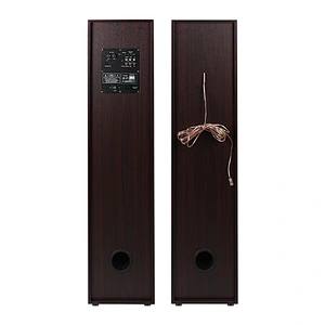 2.0ch 200W HIFI Active Stereo Tower Bluetooth Speaker