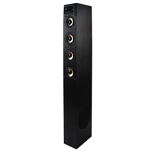 HIFI 2.1ch bluetooth speaker tower speaker