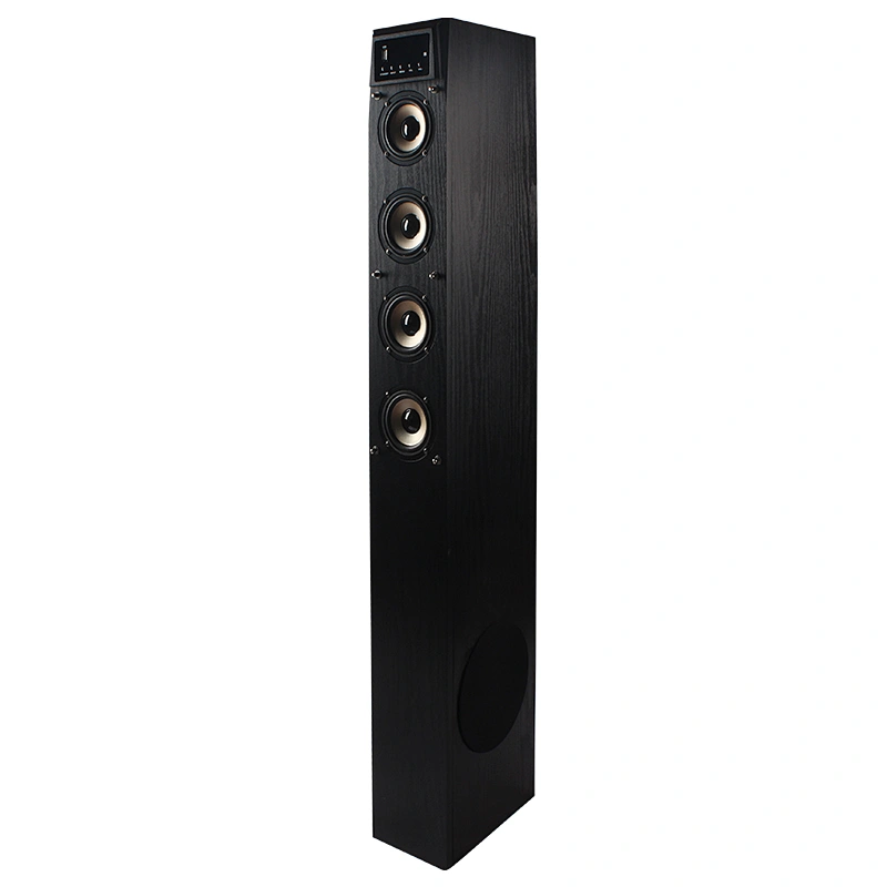 HIFI 2.1ch bluetooth speaker tower speaker
