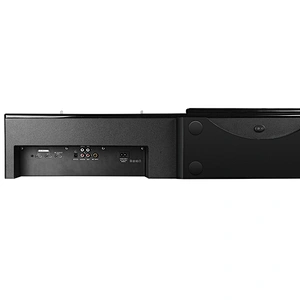 7.1ch surround sound wireless wooden home theater sound bar speaker patented design for home entertainment