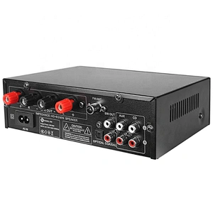 Mini Stereo Blue tooth audio power amplifier