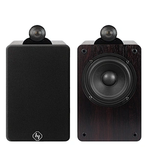 HIFI passive bookshelf stereo speaker