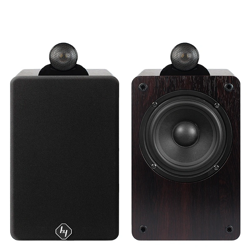 HIFI passive Bookshelf speaker