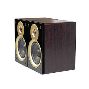HIFI bookshelf speaker
