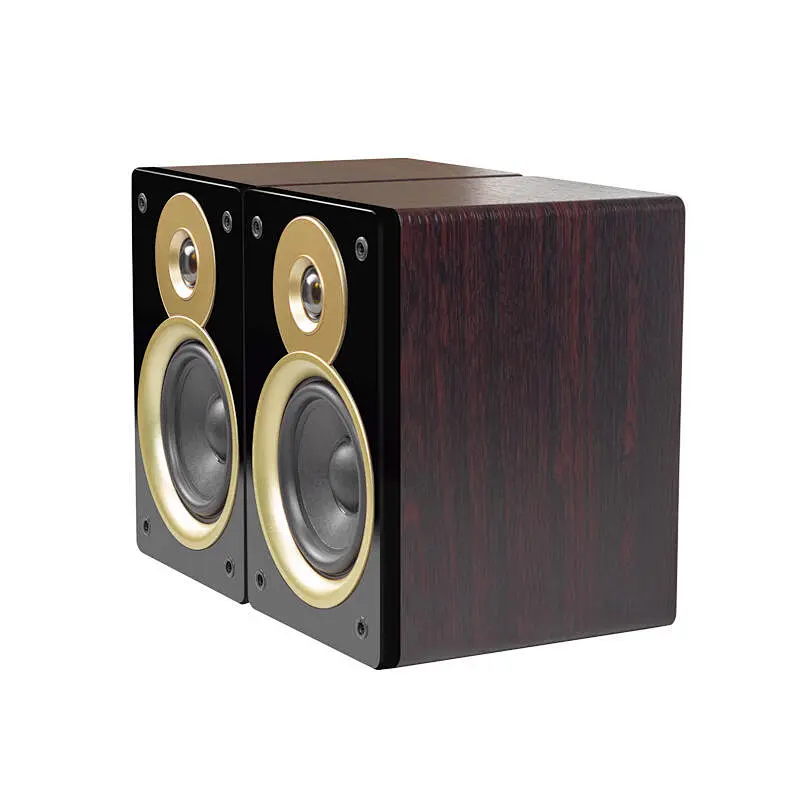 HIFI bookshelf speaker