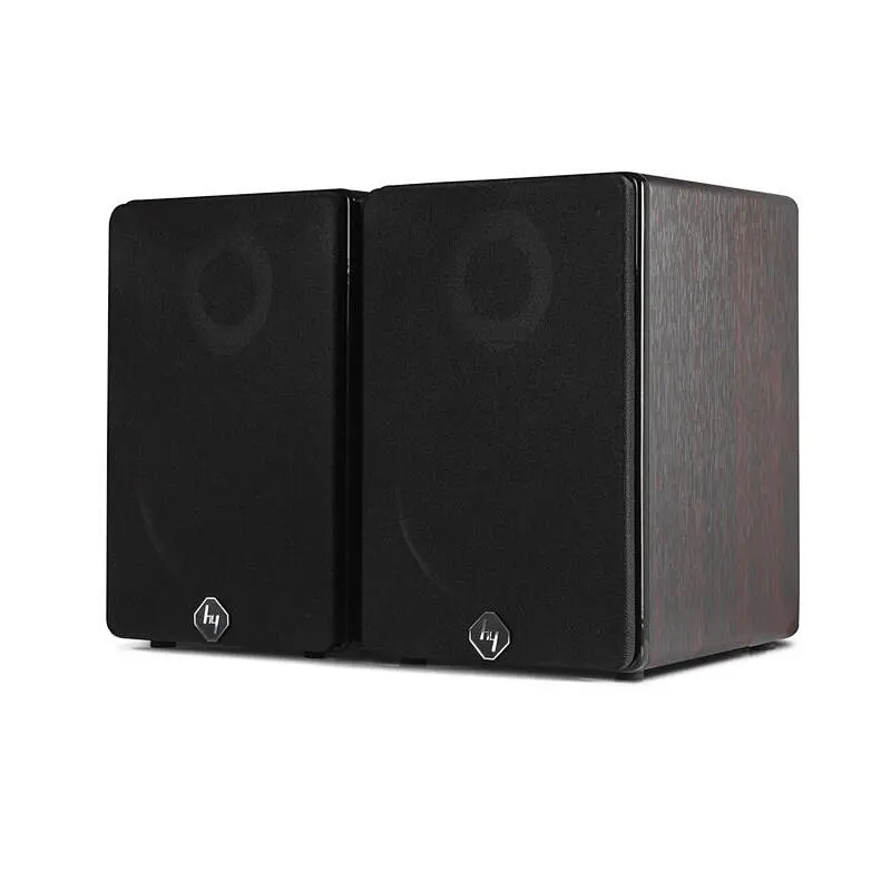 HIFI bookshelf speaker