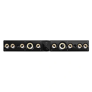 True Surround Sound 5.1 Channel Wireless Bluetooth Soundbar