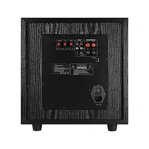 12 inch 300W professional Home audio Subwoofer speaker