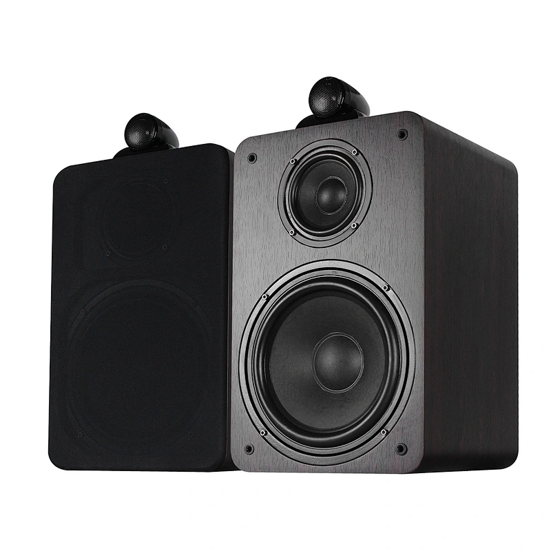 HIFI passive Bookshelf speaker