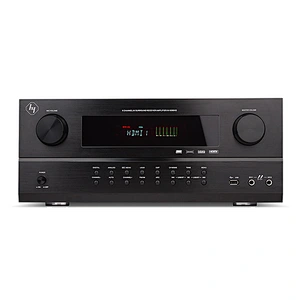 480W high power 5.1ch  RAW decoding AV Receiver Amplifier for Home theater