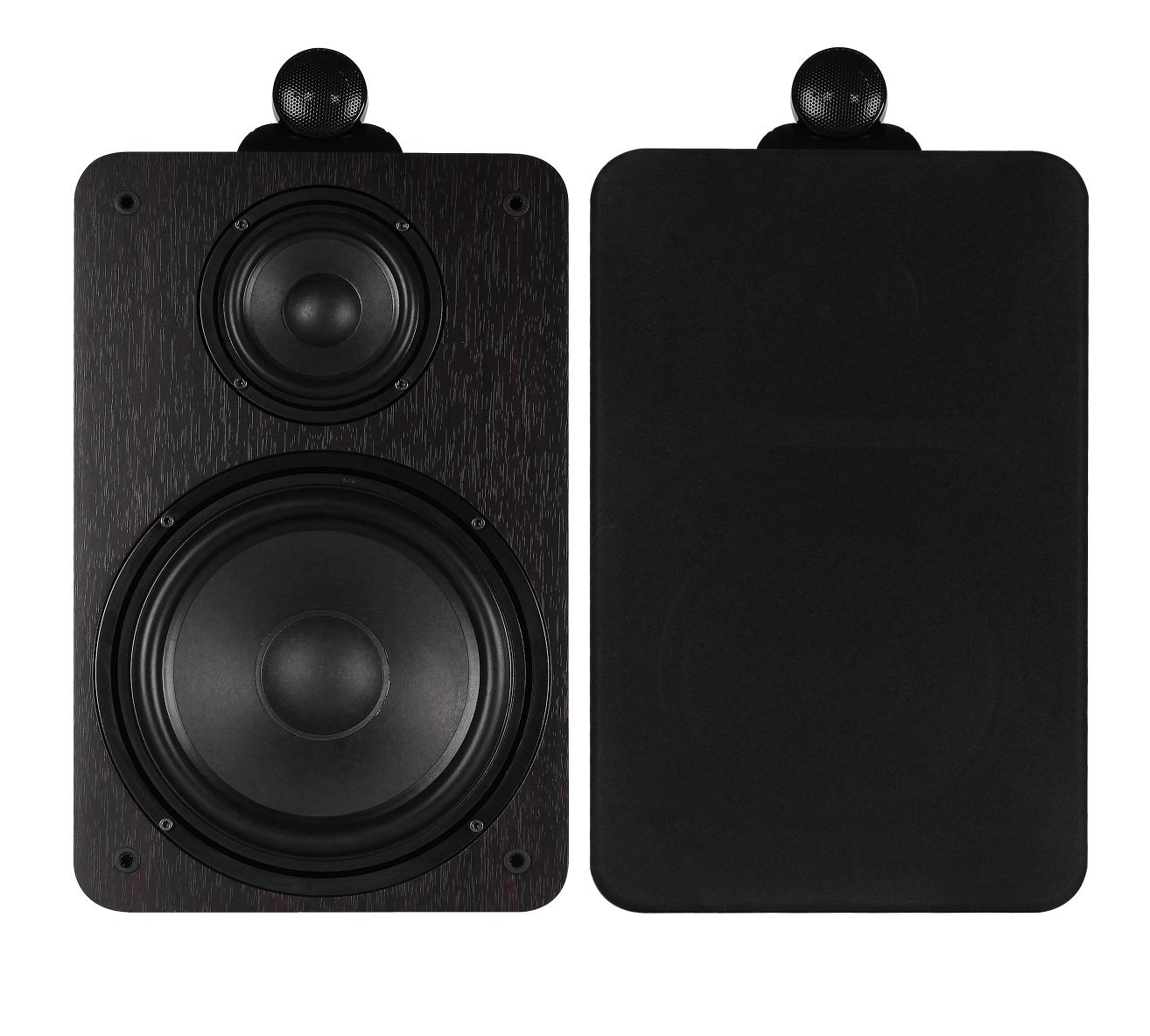 HIFI passive Bookshelf speaker