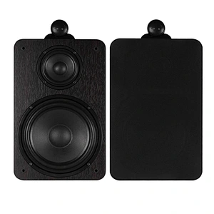 HIFI passive Bookshelf speaker