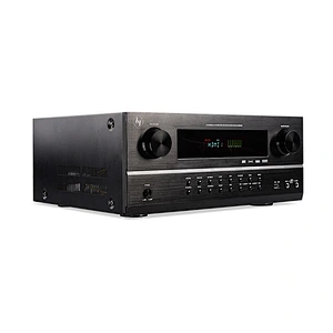 480W high power 5.1ch  RAW decoding AV Receiver Amplifier for Home theater