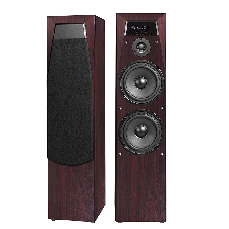 Multimedia Stereo Speaker 2 way 200W Active Hi Fi Home Theatre Speaker System with ARC