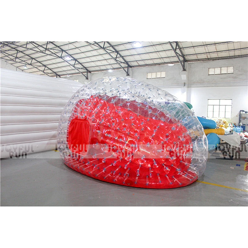 High Quality Customized Inflatable Bubble Tent House for Sale