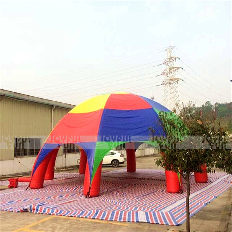 Hot Product Equipment Inflatable Party Tent Inflatable Marquee Inflatable Tent for Sale