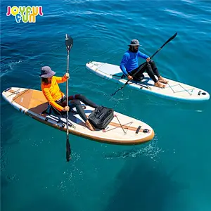 Joyful Fun Wholesale Cheap Light Weight Inflatable Stand up Sup Board