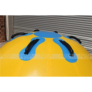 Factory Price Customized Water Sport Used Commercial Outdoor Inflatable Water Toy for Sale