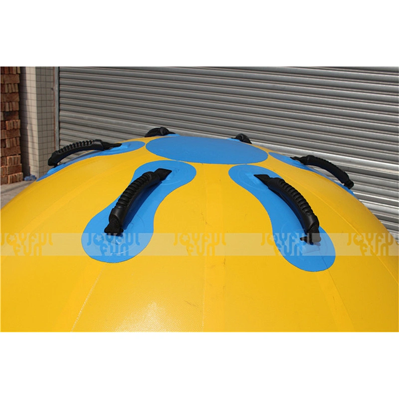 Factory Price Customized Water Sport Used Commercial Outdoor Inflatable Water Toy for Sale