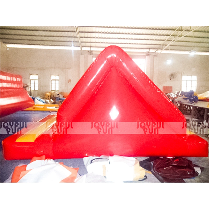 Chinese manufacturer inflatable water park slides, inflatable slides kids products for sale