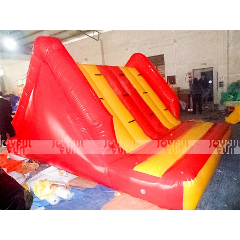 Chinese manufacturer inflatable water park slides, inflatable slides kids products for sale