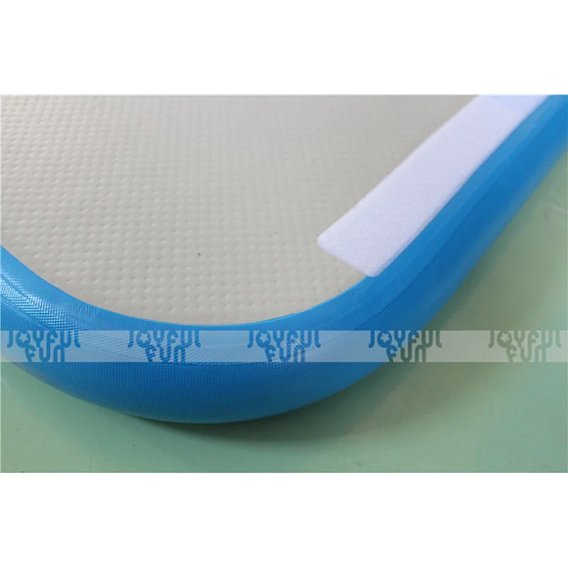 Factory Price Inflatable Yoga Mat Used Commercial Inflatable Yoga Mat Gymnastics for Sale
