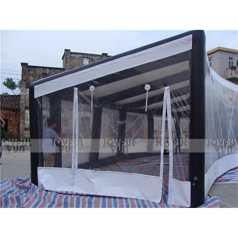 Cheap Prices Durable PVC Tarpaulin Inflatable Wedding Tent / Inflatable Tent for Party / China Advertising Toy for Kids