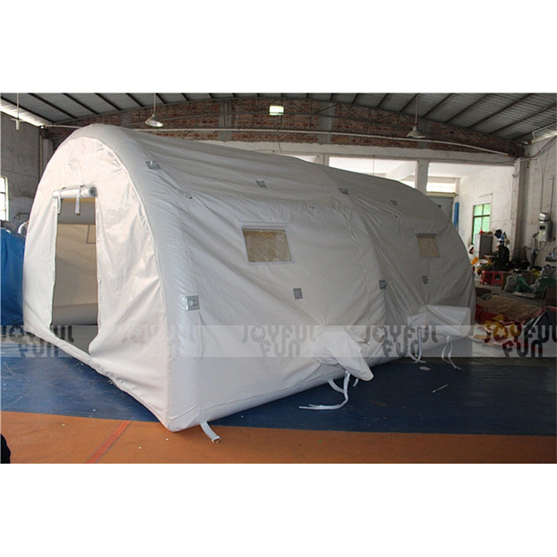 2020 Cheap Quick Shipping High Quality Rescue Isolation Emergency Inflatable medical Tent