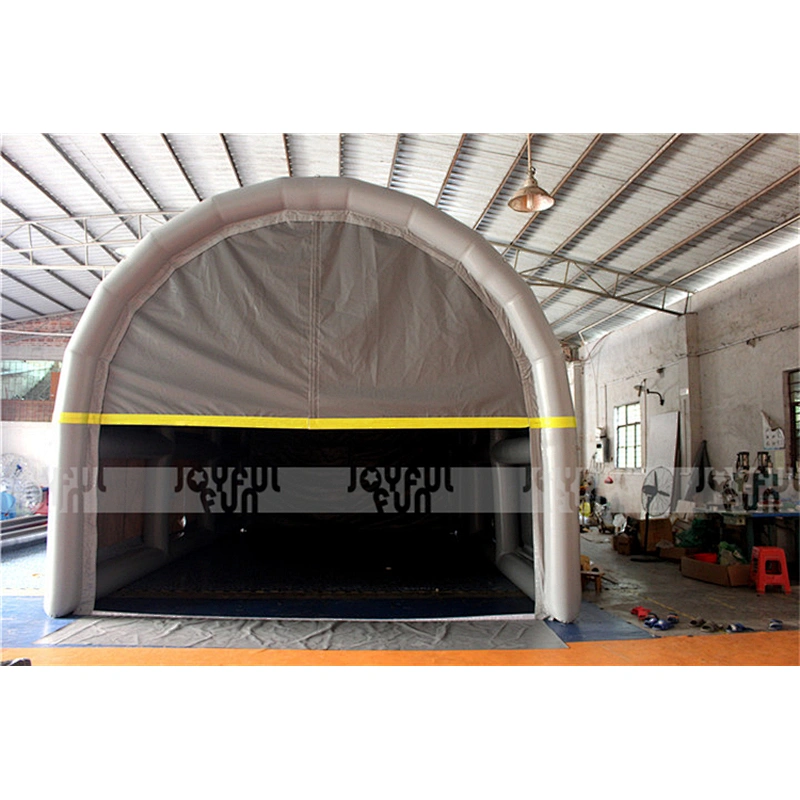 Factory Price Hot Selling Large Commercial Used Car Tent Inflatable Tent for Sale