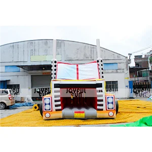 Factory Direct Customized Obstacle Course Outdoor Inflatable Obstacle Course for Adult
