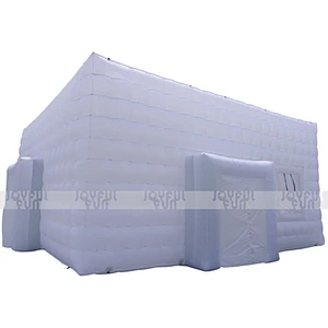 Giant new design inflatable tent inflatable big tent customize inflatable factory cheap price for sale