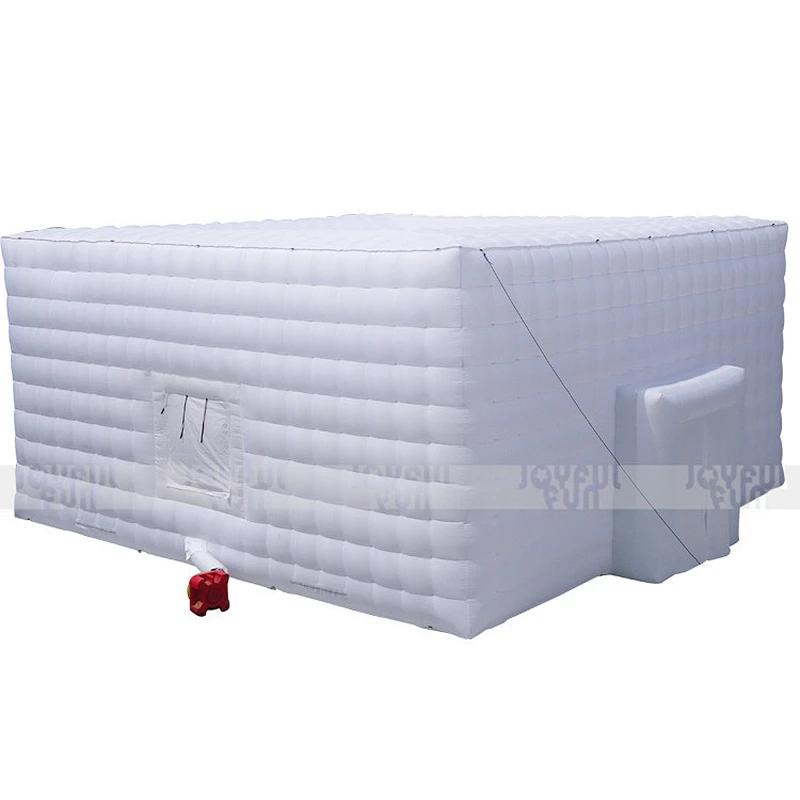 Factory Direct Customized Tent Used Commercial Outdoor Inflatable Tent for Sale