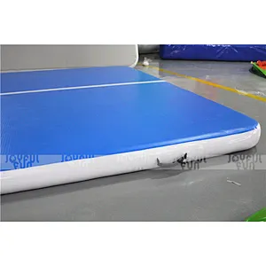 Wholesale High Quality Inflatable Mat Used Commercial Inflatable Air Tumble Mat for Sale