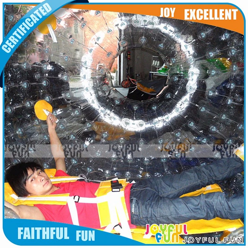 Factory wholesale inflatable adult zorb ball for rental