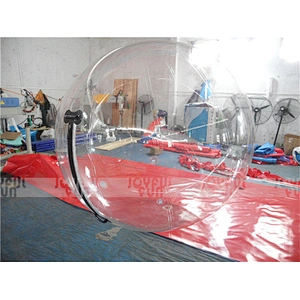 2019 hot sale Inflatable air water game jumper ball Inflatable balloon aqua walking ball for rental