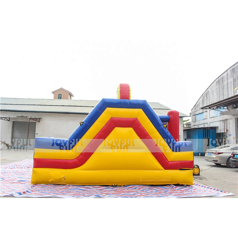 High Quality Customized Commercial Inflatable Bouncy Slide for Sale