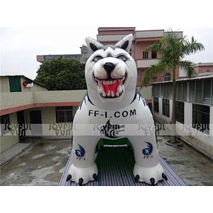 Customized Inflatable Advertising Large Outdoor Inflatable Advertising in Advertising Inflatables
