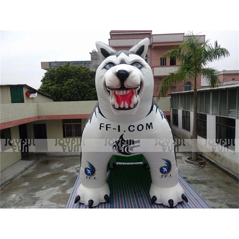 Customized Inflatable Advertising Large Outdoor Inflatable Advertising in Advertising Inflatables
