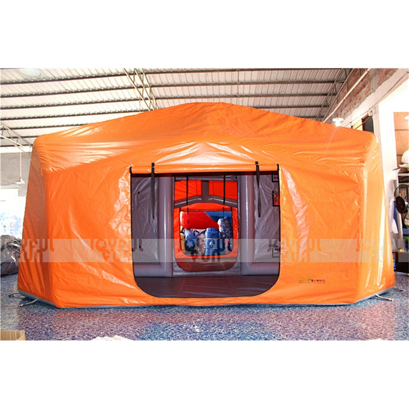 High Quality Inflatable Tent Commercial Grade Inflatable Tent Camping for Sale