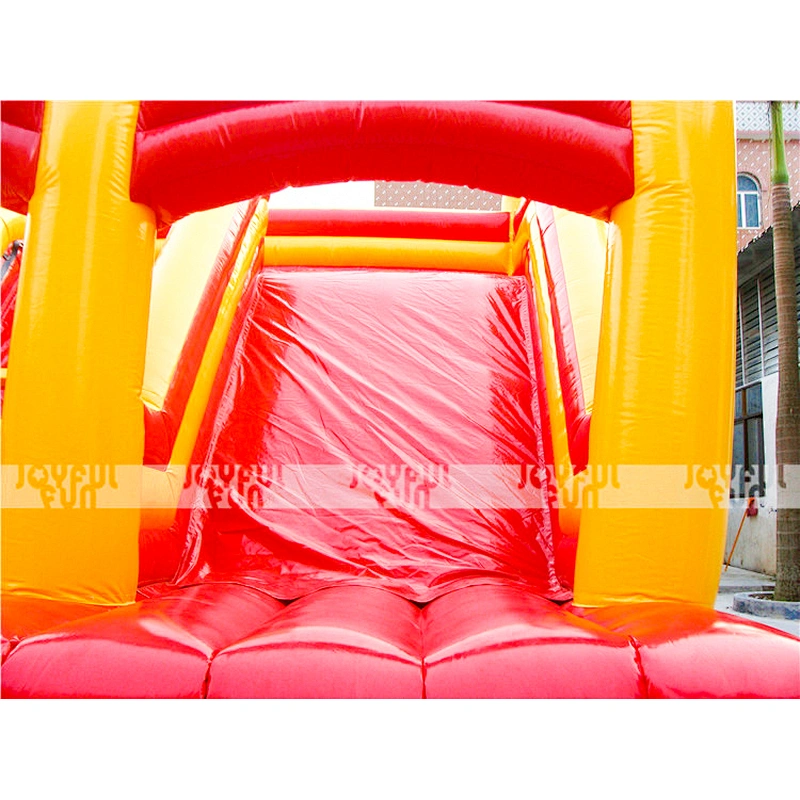 Factory Direct Customized Outdoor Slide Used Inflatable Dry Slide for Sale