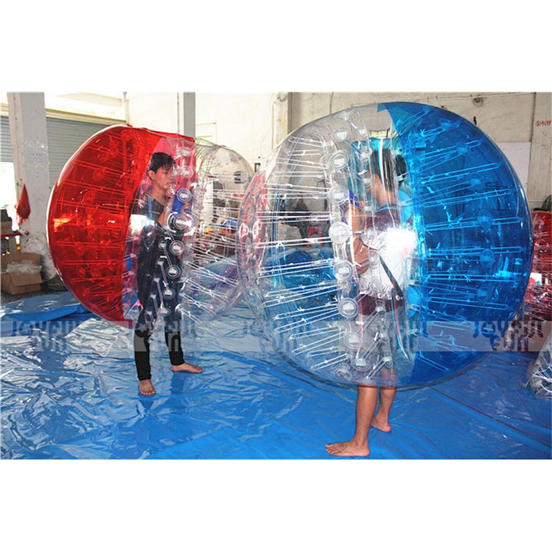 High quality cheap factory price inflatable soccer bumper ball for sale
