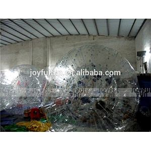 Hot Sell Inflatable Zorb Ball Used Commercial Outdoor Inflatable Zorb Ball for Adults