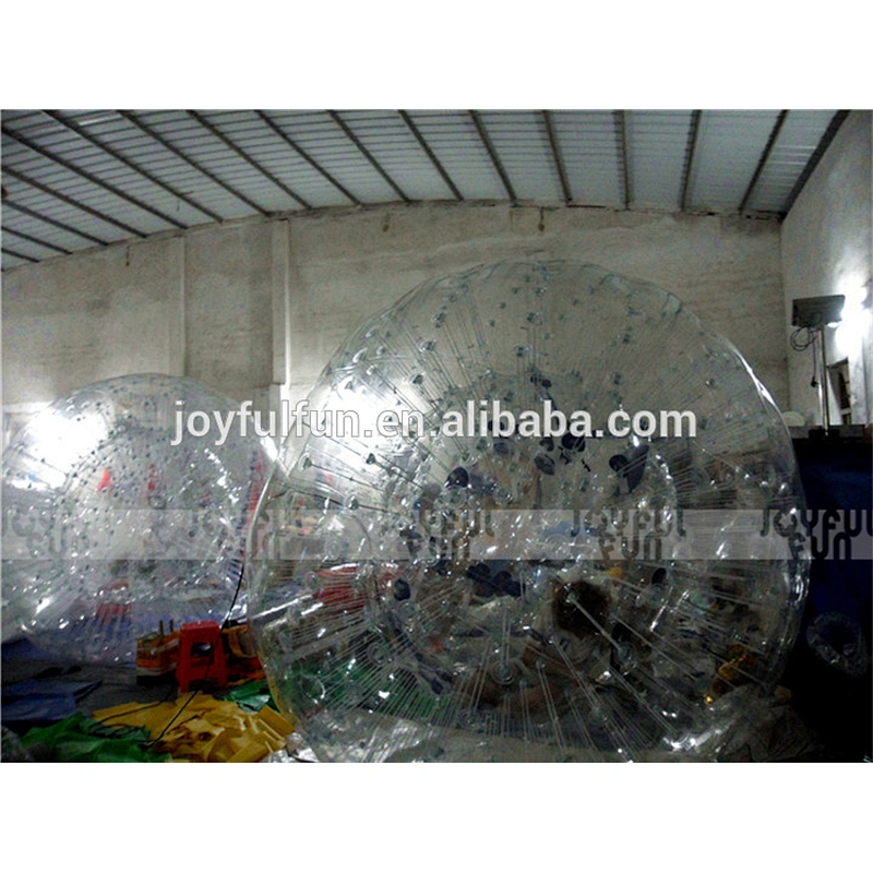 Hot Sell Inflatable Zorb Ball Used Commercial Outdoor Inflatable Zorb Ball for Adults