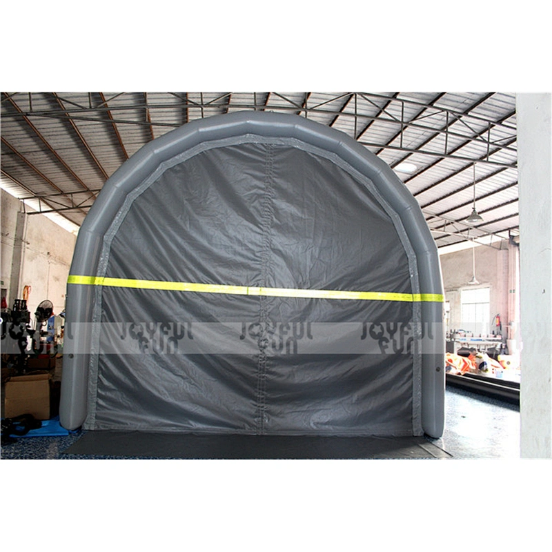 Factory Price Hot Selling Large Commercial Used Car Tent Inflatable Tent for Sale