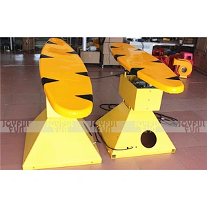 2020 Factory price high quality inflatable mechanical out game inflatable melt down for sale