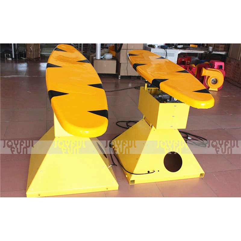 2020 Factory price high quality inflatable mechanical out game inflatable melt down for sale